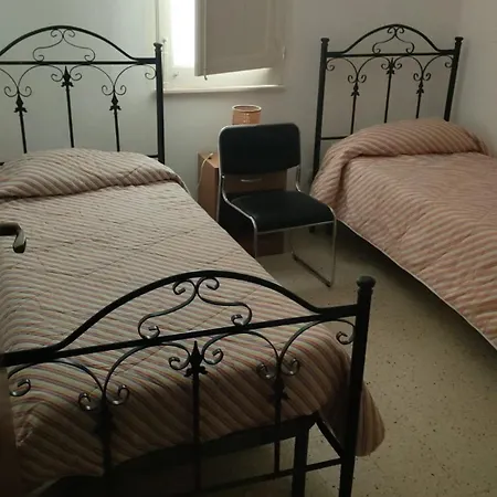 Borgo Marino Litorale Salus