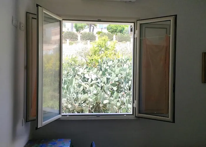 Borgo Marino Litorale Salus Sciacca